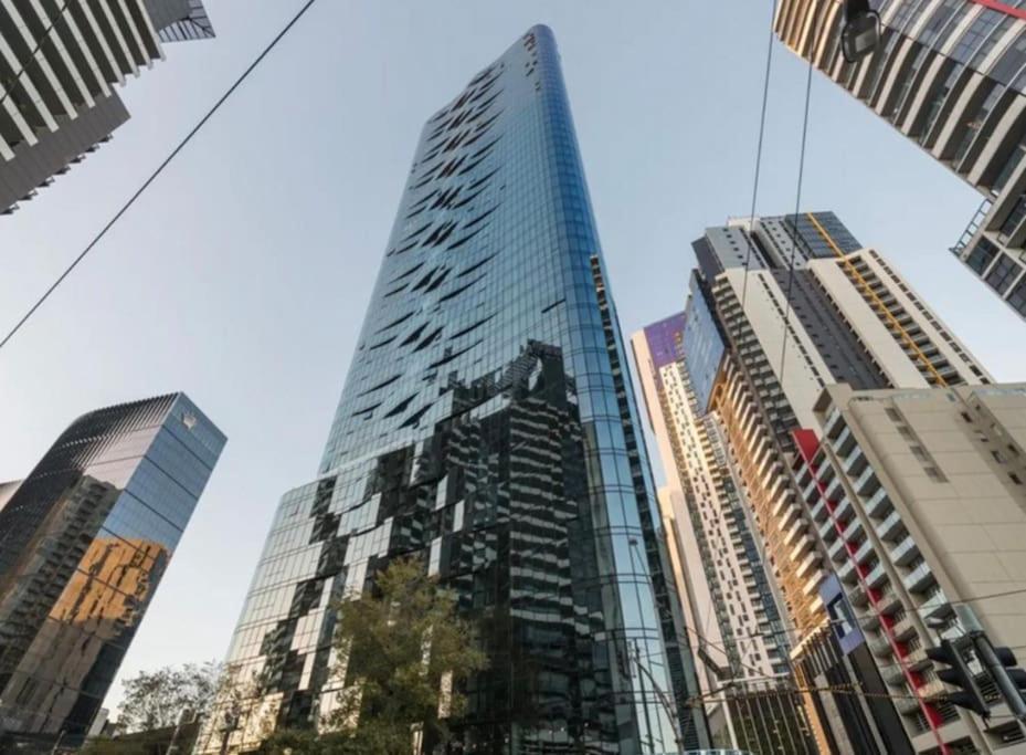 Shadow Play Apartment Ville de Ville de Melbourne Extérieur photo